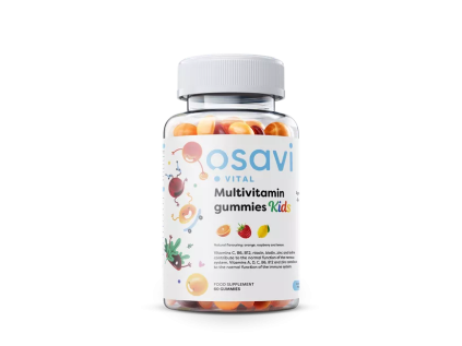 multivitamin gummies kids