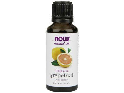 grapefruit oil