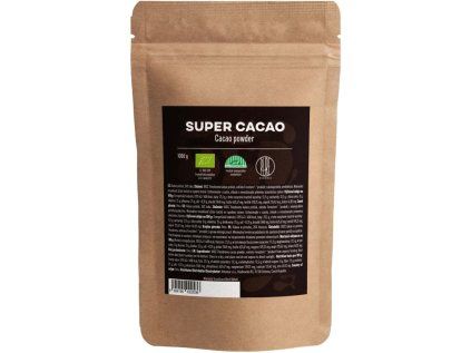 super cacao 1000