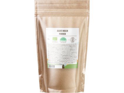 agave inulin powder
