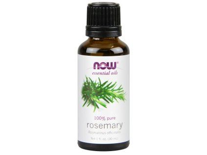 rosemary oil