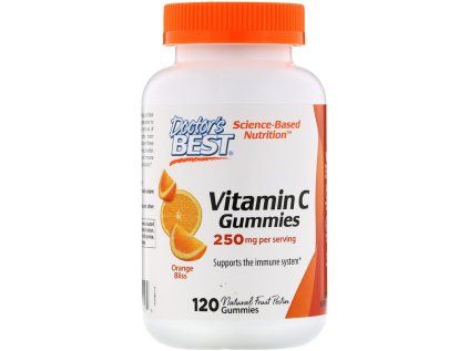 vitamic doctors best