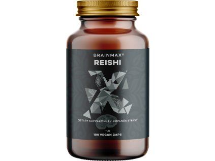 reishi oprava