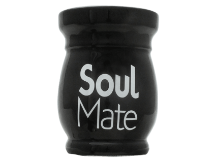 Keramische Kalebasse Santos, 250 ml