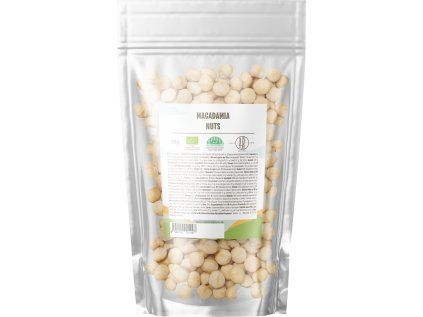 macadamia nuts