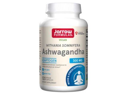 jarrow ashwagandha