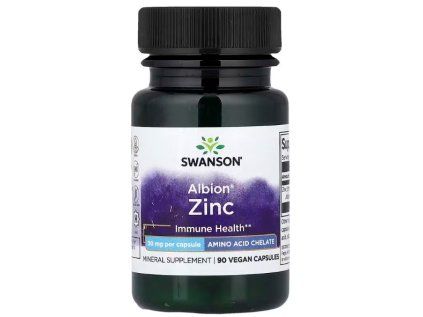 Albion Zinc