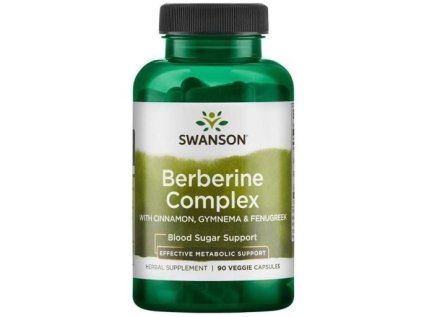 berberine