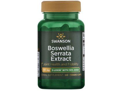 boswellia