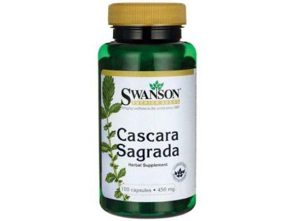 cascara sagrada 2
