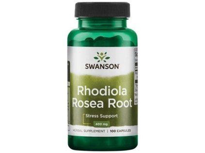 rhodiola rosea