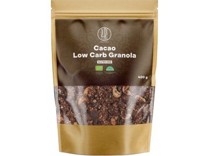 low carb kakaova vizual