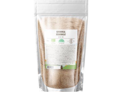 buckwheat