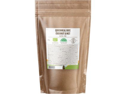 quickmealrice coconut