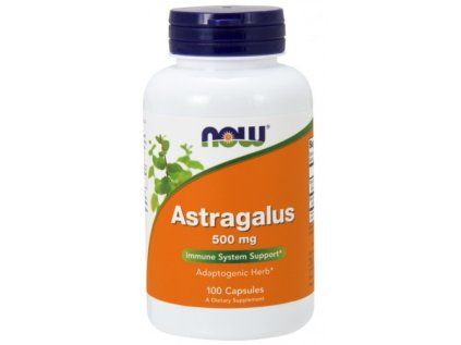 Astragalus 500 mg