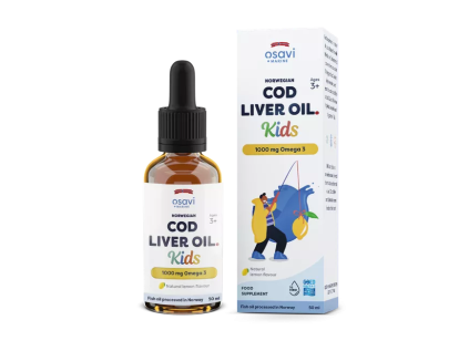 omega 3 1000 mg kids