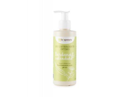 0b1002c61008781065de29e3ca2fe4b2 detergente intimo bardana e calendula intim novy 200 ml