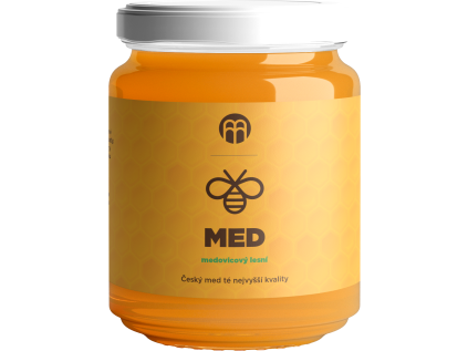 med medovicovy png