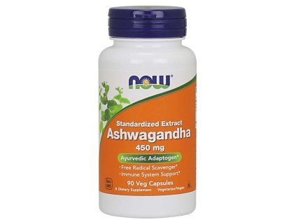 Ashwagandha