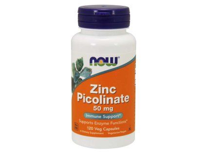 Zinc picolinate
