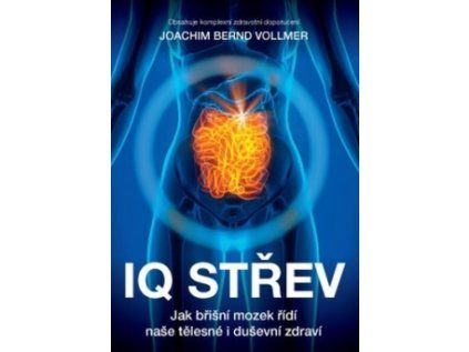 Darm-IQ - Joachim Bernd Vollmer