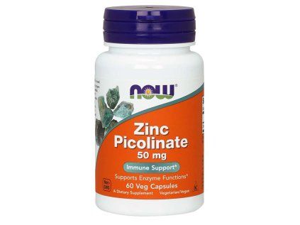 Zinc picolinate 60
