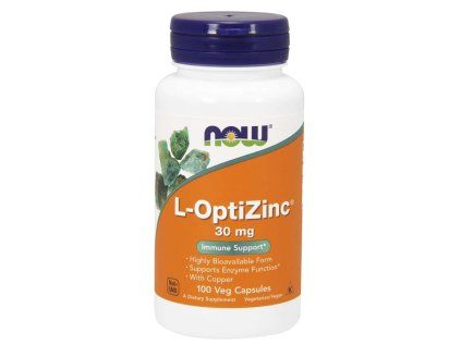 L Optizinc