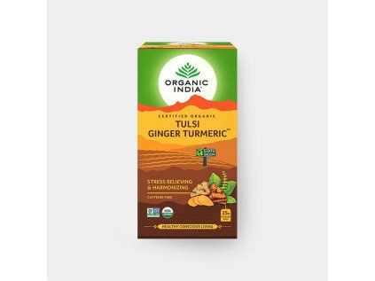 ev tulsi turmeric ginger