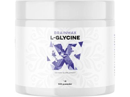 glycin