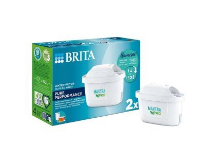 0177758 set 2 filtre brita maxtra pro pure performance