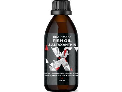 fish oil
