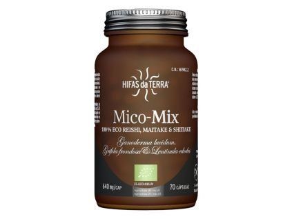 1. mico mix1