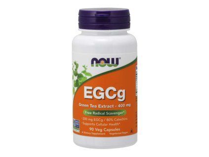 EGCg