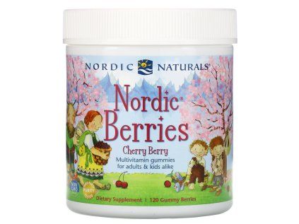 cherry berry