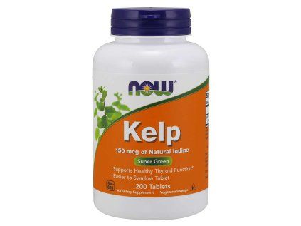Kelp 200 tablet