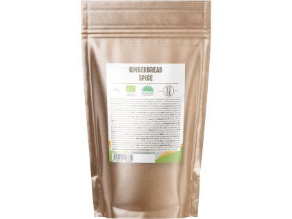 gingerbread spice