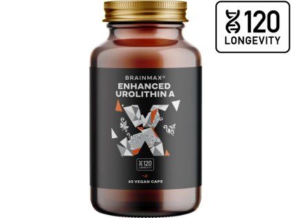 urolitin longevity