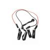 TrainMax® verstellbarer Gummi-Expander