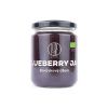 BrainMax Pure® Blaubeermarmelade, Bio-Blaubeermarmelade, 270g