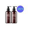 WellMax® Herren Körperpflege-Set