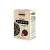 Explore Cuisine Schwarze Bohnen Spaghetti, 200 g  Rein pflanzlichen Ursprungs, natürliche Quelle von Proteinen und Mineralien