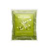 BrainMax Easy Greens, Limette, 10 g, PROBE  Mischung aus grünen Lebensmitteln mit Bio-Kurkuma, Stevia und Zitronengras, 1 Portion, Nahrungsergänzungsmittel