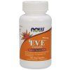 now multivitamin eve