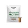 BrainMax Grass-fed Whey Protein, Eiskaffee, 35 g, PROBE  Mikrofiltriertes, nicht denaturiertes Protein aus der Milch von grasgefütterten Kühen, Nahrungsergänzungsmittel