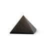 Schungitpyramide 4 x 4 cm