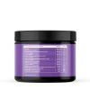 BrainMax Neurohacker® Powder, Passion Fruit, 135 g  L-Tyrosin und Citicolin mit Koffein aus drei Pflanzen, Maracuja-Geschmack, 30 Portionen, Nahrungsergänzungsmittel