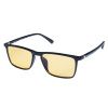 BrainMax Brille Stark, 80% Blockierung von blauem Licht  Filter für den Nachmittag und Abend. Zwischenschritt zwischen Tages- und Abendstufe.