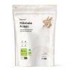 BrainMax® Organic Milkshake Protein, Unflavoured, 500 g  Bio-Molkenprotein + Bio-Milchprotein, Zertifikat CZ-BIO-001, 14 Portionen