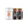 BrainMax Männliche Vitalität  Umfassendes Paket zur Unterstützung der männlichen Vitalität in jedem Alter. Nahrungsergänzungsmittel.