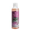 Nobilis Tilia Duschgel Geranium 200 ml  Duschgel für Körper und Gesicht mit blumigem Geranienduft